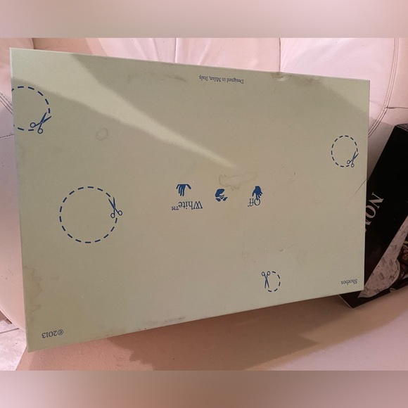 Designer Riding Boots - Picture 3 of 10